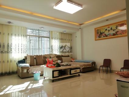 北京福溪小区3室2厅113平高楼层/共2层