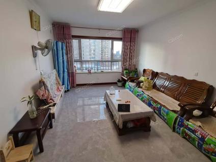 北京汾东三号小区2室2厅103平中楼层/共22层