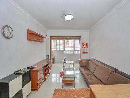 北京振业梅苑3室2厅76.55平高楼层/共9层