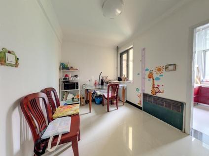 北京高科花园3室2厅110.95平高楼层/共7层