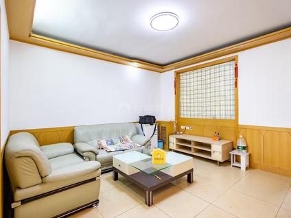 北京安源里小区4室2厅110.75平中楼层/共6层