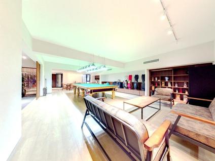 西安华侨城108坊6室4厅602.23平低楼层/共2层