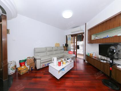 北京洪湖花园3室2厅97.56平中楼层/共33层