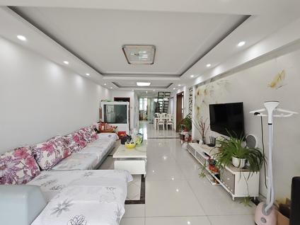 北京东方百合园3室2厅95平高楼层/共6层