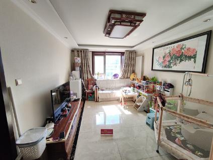 北京畅椿阁2室1厅106.06平低楼层/共17层