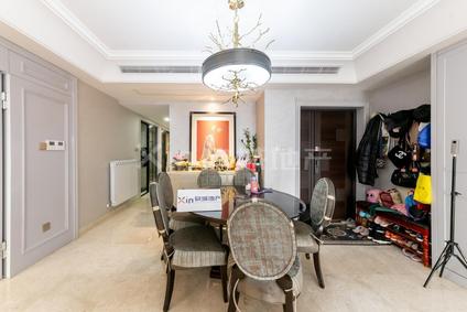 北京涟城(二期)4室2厅177.04平高楼层/共33层