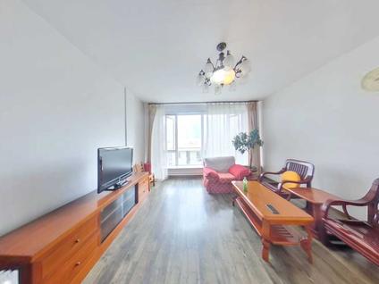 大连星海人家2室2厅111平中楼层/共10层