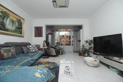 北京海清园3室2厅135.96平中楼层/共6层