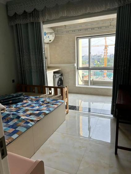 北京水岸雅居4室2厅151平高楼层/共6层