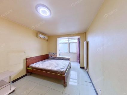 北京什坊院三号院3室0厅62.2平中楼层/共6层