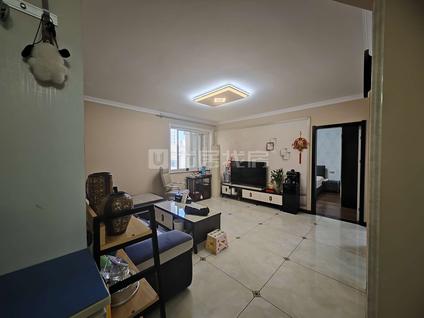 北京塞纳绿洲2室2厅95.9平低楼层/共32层