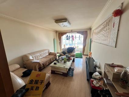 西宁三江朝阳小区2室2厅87.68平高楼层/共7层