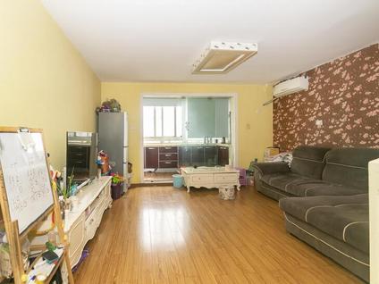 北京天龙苑1室1厅73.2平高楼层/共6层