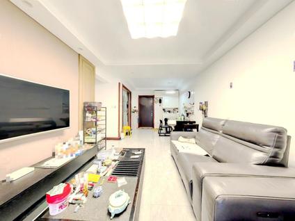 北京华润橡树湾(二期)3室2厅97.86平低楼层/共24层