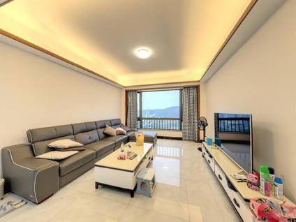 北京中海名钻3室2厅137.19平高楼层/共26层