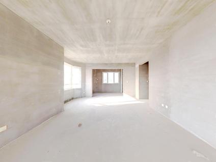 北京亿达蓝山3室2厅177.17平中楼层/共27层