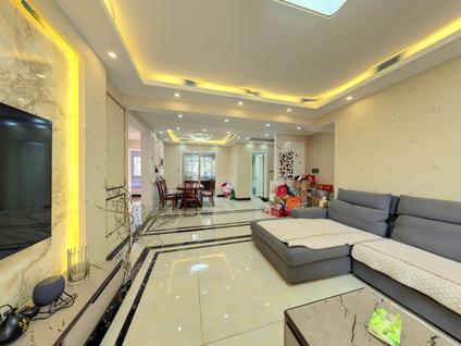 北京创源无想墅4室2厅142.13平低楼层/共6层