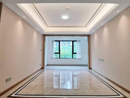 济南龙湖天璞3室2厅127平低楼层/共25层