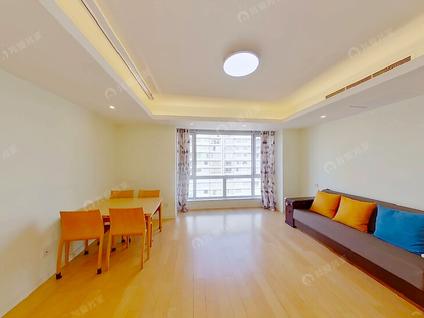 北京主语家园3室1厅136.26平中楼层/共18层