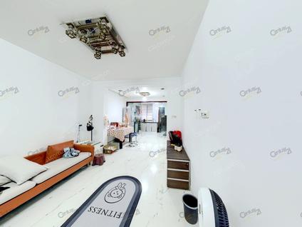 北京安澜小区2室1厅61.2平中楼层/共8层