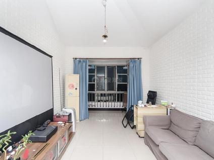 北京中泽雅园1室1厅59.71平高楼层/共6层