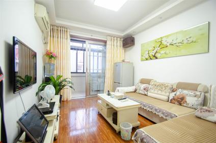 北京新苏新村2室1厅57.2平高楼层/共6层