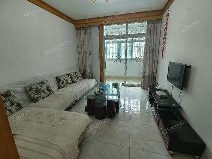 北京舒意花园2室2厅99平中楼层/共6层