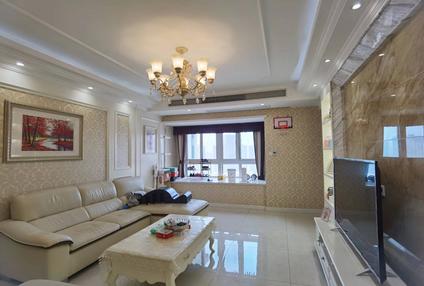 北京汇锦水岸城3室1厅110平高楼层/共29层