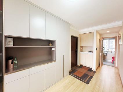 北京万科未来城2室2厅90.04平低楼层/共16层