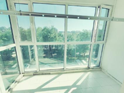 北京新翠景园2室1厅90.77平中楼层/共6层