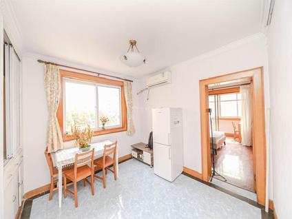 北京常兴家园1室1厅53.73平中楼层/共6层