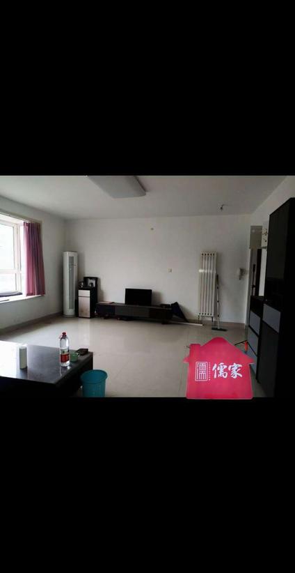 北京名仕尚座3室2厅124平低楼层/共18层