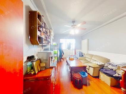 北京复兴门外大街2室0厅55.1平高楼层/共12层