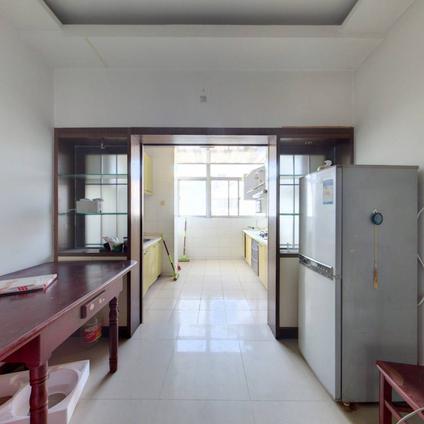 北京宁电馨苑4室1厅137.9平高楼层/共6层