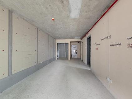 长沙阳光城尚东湾嘉林苑3室1厅100.52平高楼层/共48层