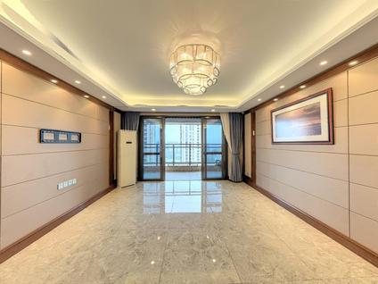 北京恒大帝景4室2厅172.59平高楼层/共31层