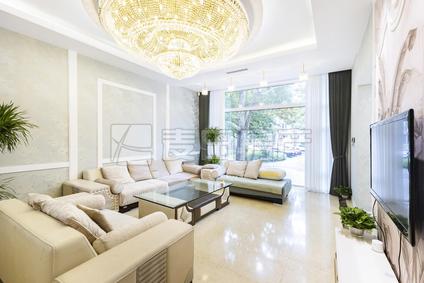 北京香山艺墅5室2厅287.65平低楼层/共1层