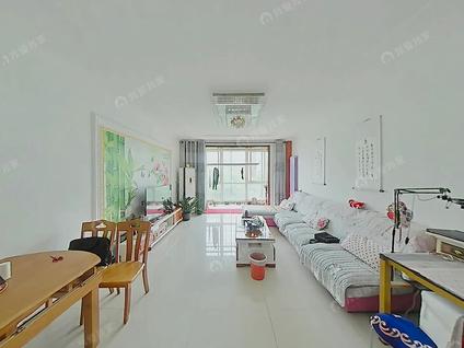 北京雅苑2室1厅102.61平中楼层/共6层