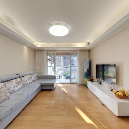 北京银城一方山4室2厅116.6平中楼层/共10层