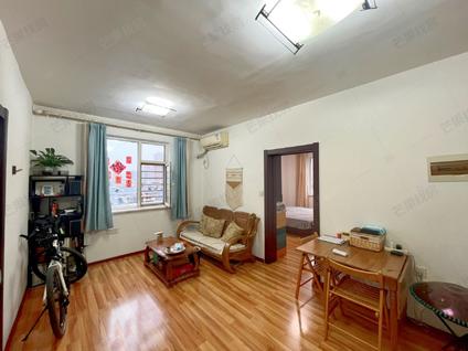 沈阳新城惠泽园1室1厅55平高楼层/共10层