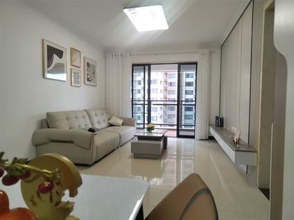 北京天英月珑湾3室1厅98.43平中楼层/共24层