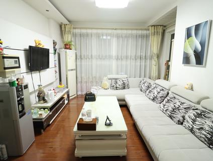 北京我家公坊2室2厅70平中楼层/共11层