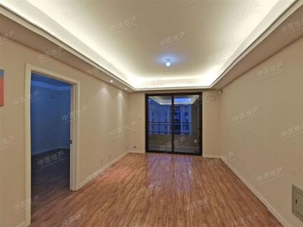 北京万科海上传奇(御桥河滨苑)2室2厅84.66平高楼层/共27层