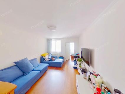 北京增光路36号院2室1厅67.57平低楼层/共14层