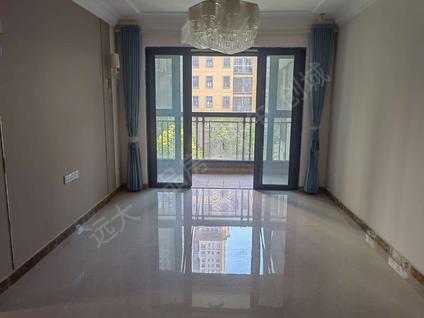 北京恒大名都3室1厅93平低楼层/共33层