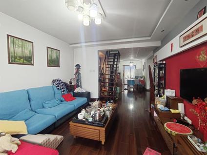 北京汉府雅园4室2厅187.12平高楼层/共12层