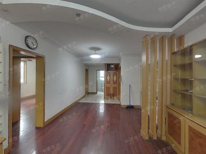 上海运旺新村2室2厅97.46平低楼层/共6层
