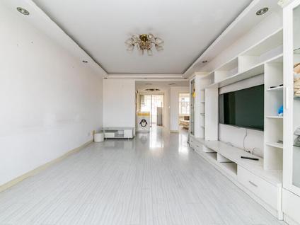 上海安亭中央公园2室2厅85.82平高楼层/共6层