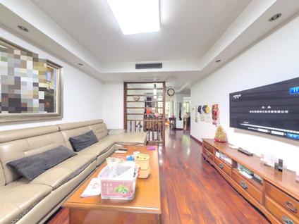 北京银河湾福苑3室3厅171.92平低楼层/共11层