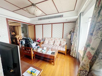 北京上海知音苑2室2厅108.41平高楼层/共33层